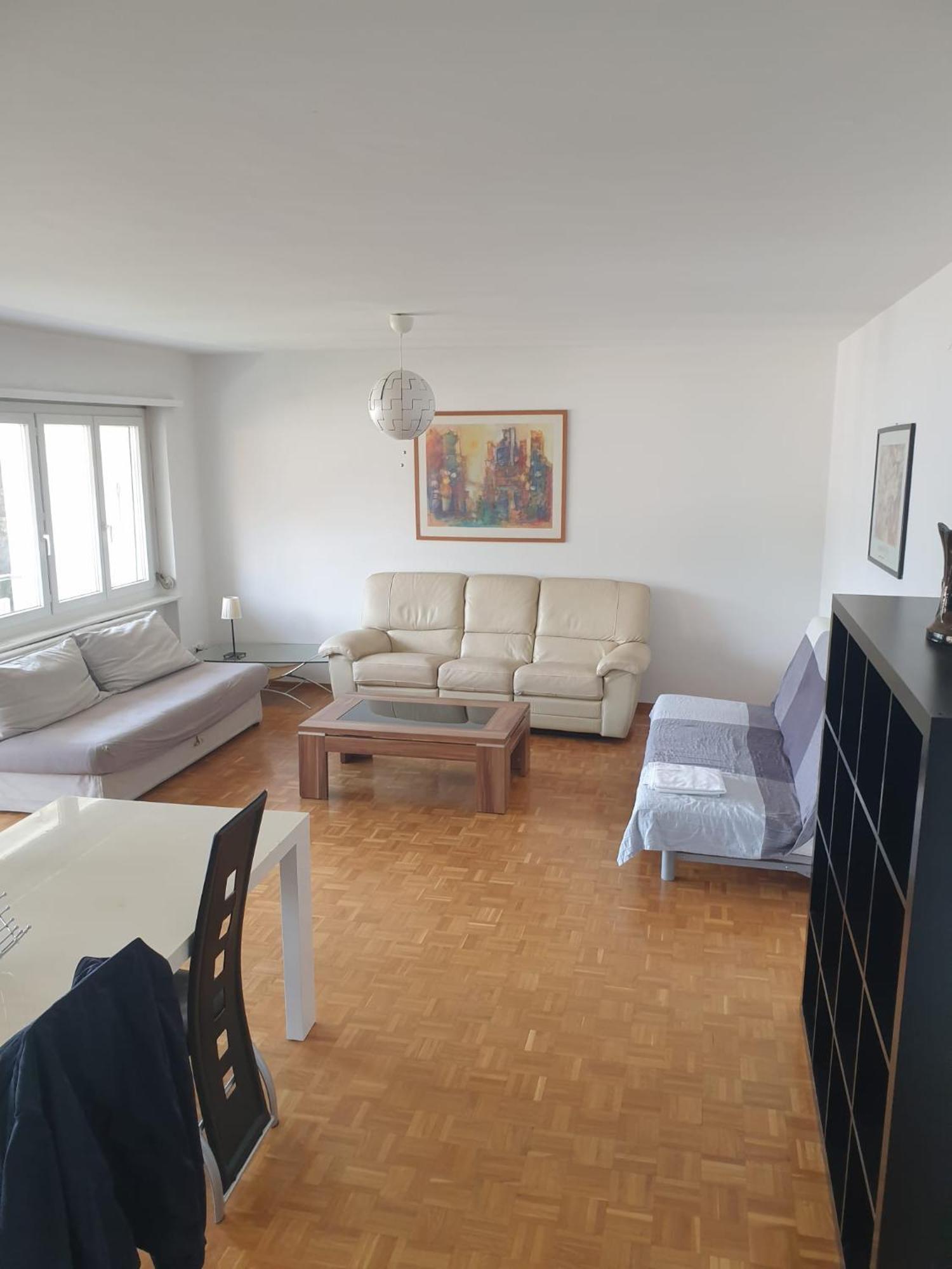 Lugano Lakeview Apartment With Self Check-In & Private Parking On Request מראה חיצוני תמונה
