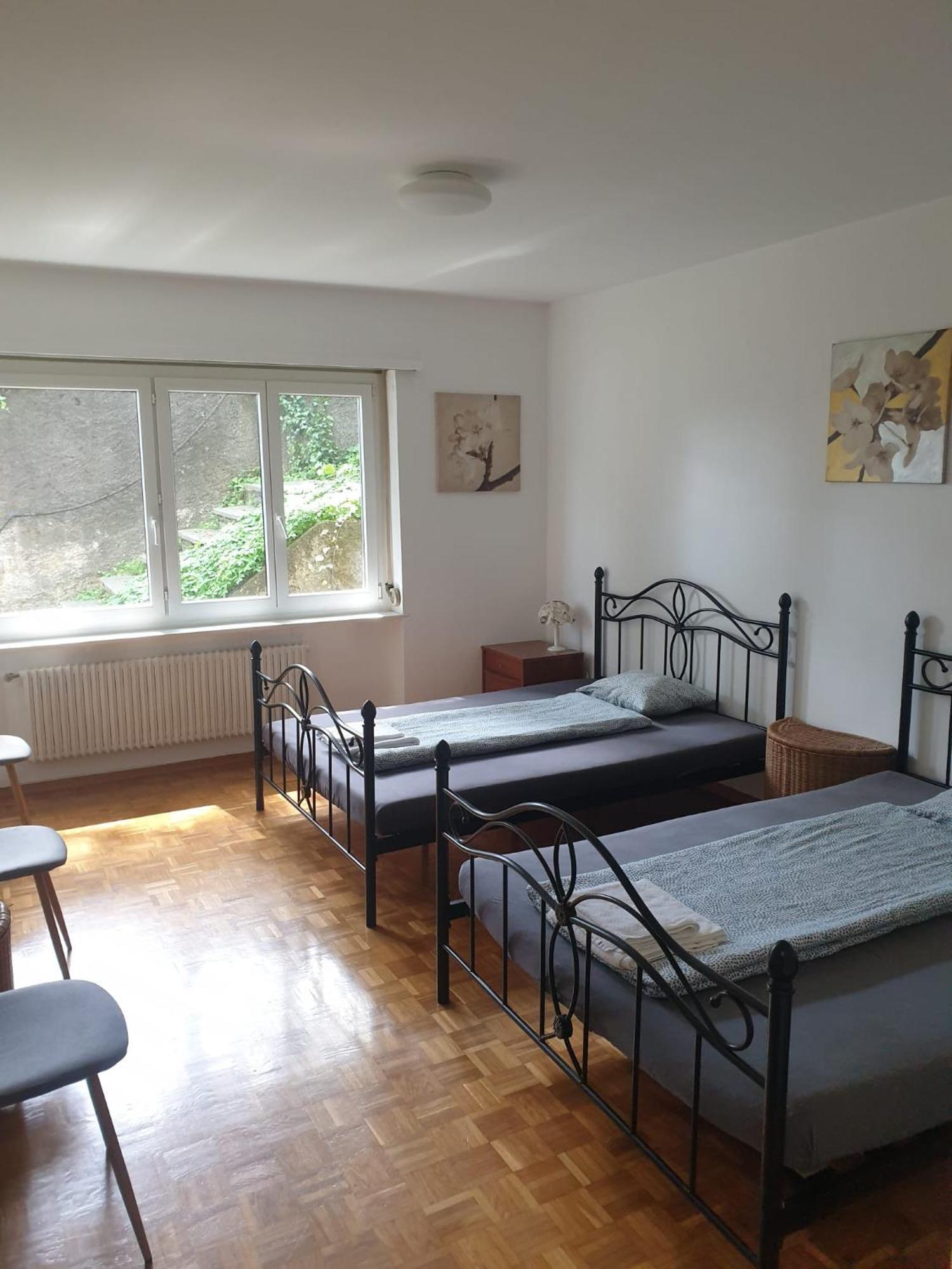 Lugano Lakeview Apartment With Self Check-In & Private Parking On Request מראה חיצוני תמונה