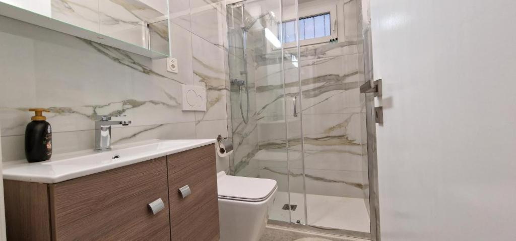 Lugano Lakeview Apartment With Self Check-In & Private Parking On Request מראה חיצוני תמונה